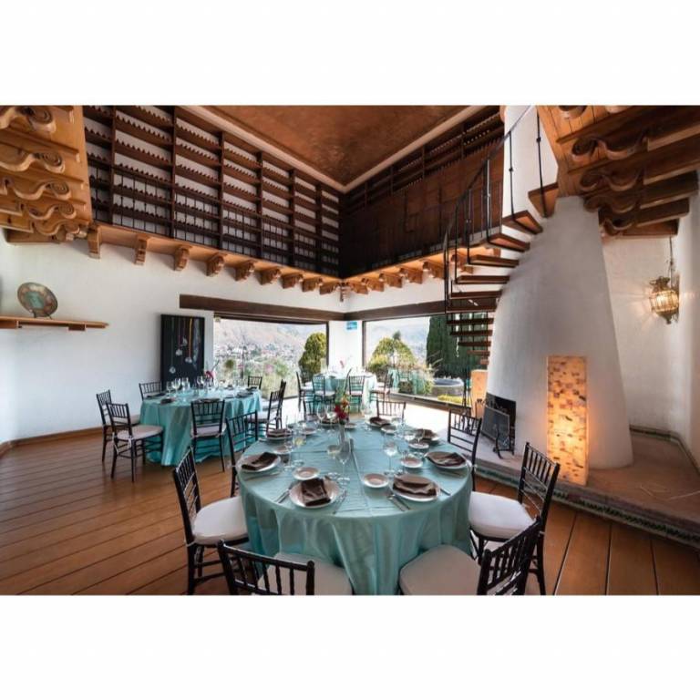 Mision Grand Casa Colorada — photo 3