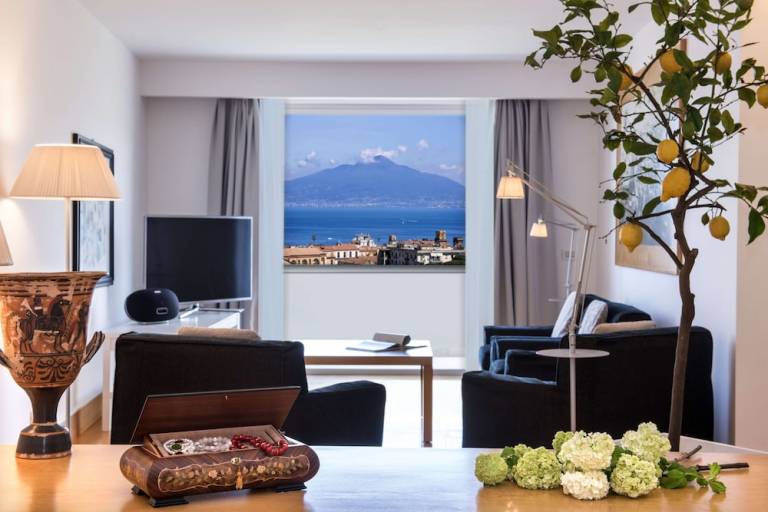 Resort Sorrento