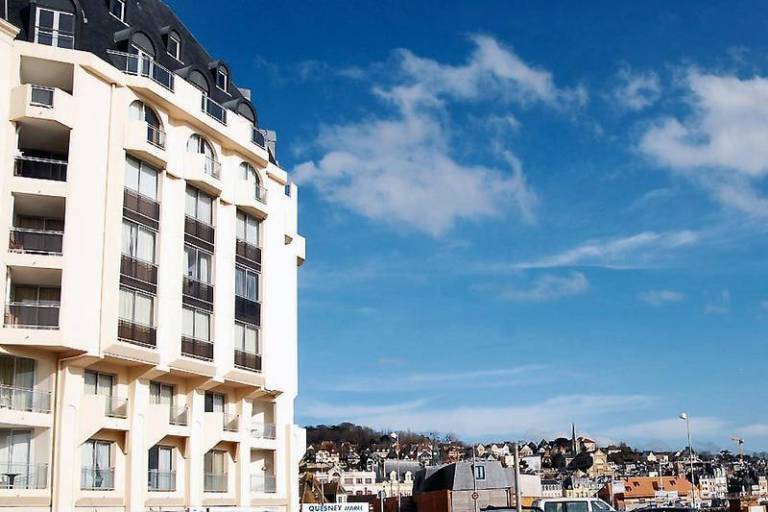Hotel le Beach — photo 5