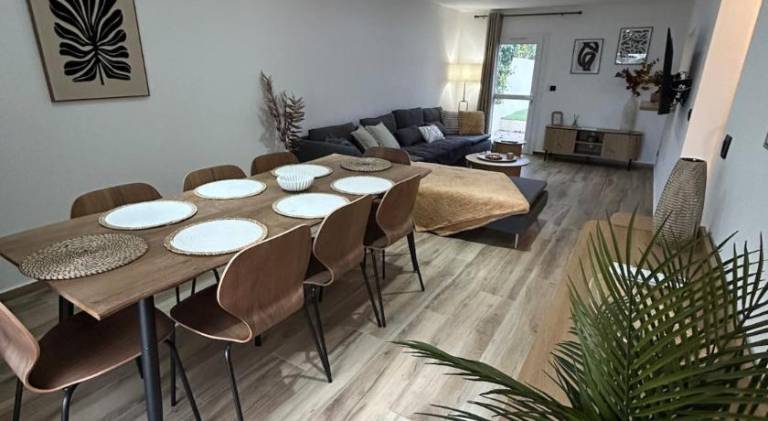 Fully equipped beautiful villa with terrace & garden | Good for workation | Pets allowed — photo 3