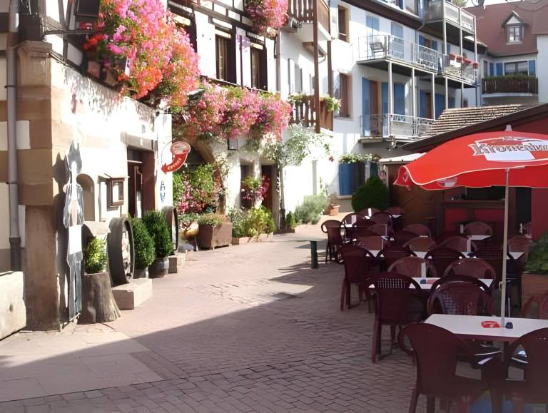 Hotel Restaurant Zum Schnogaloch — photo 2