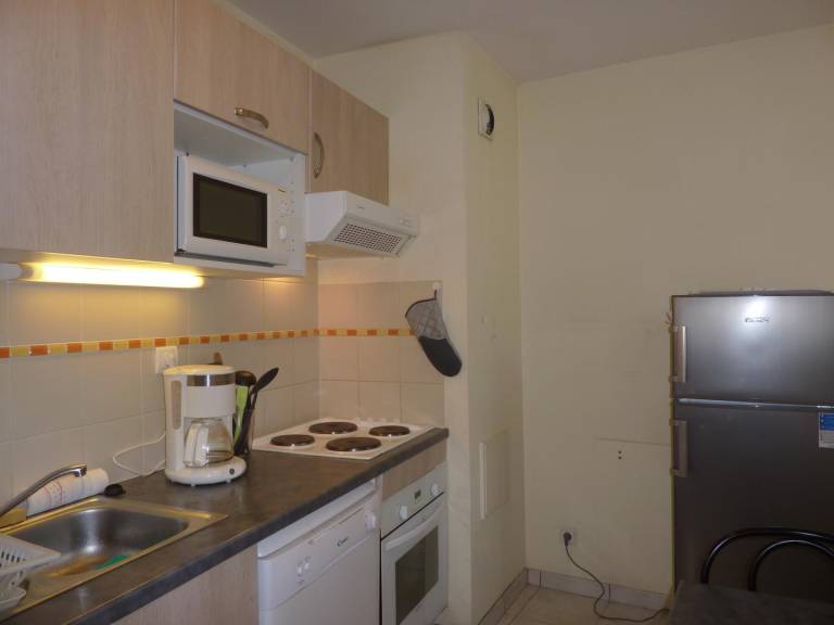 Appartement N°1 Balcons Oriège — photo 2