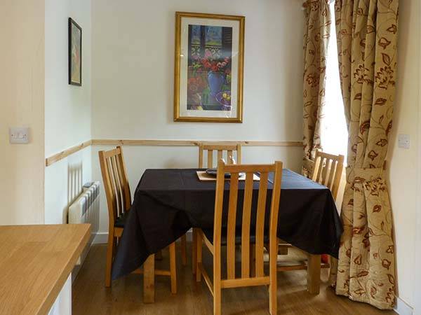 Child-friendly pleasant cottage with yard | Pets are welcome — photo 4
