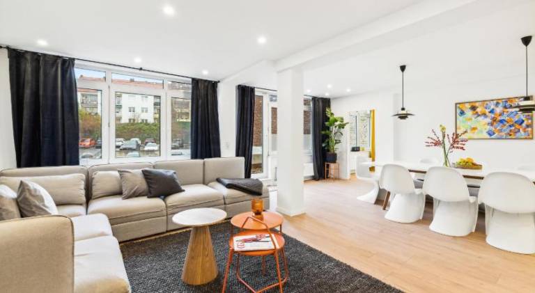 Beautiful holiday apartment | Dogs allowed — photo 5