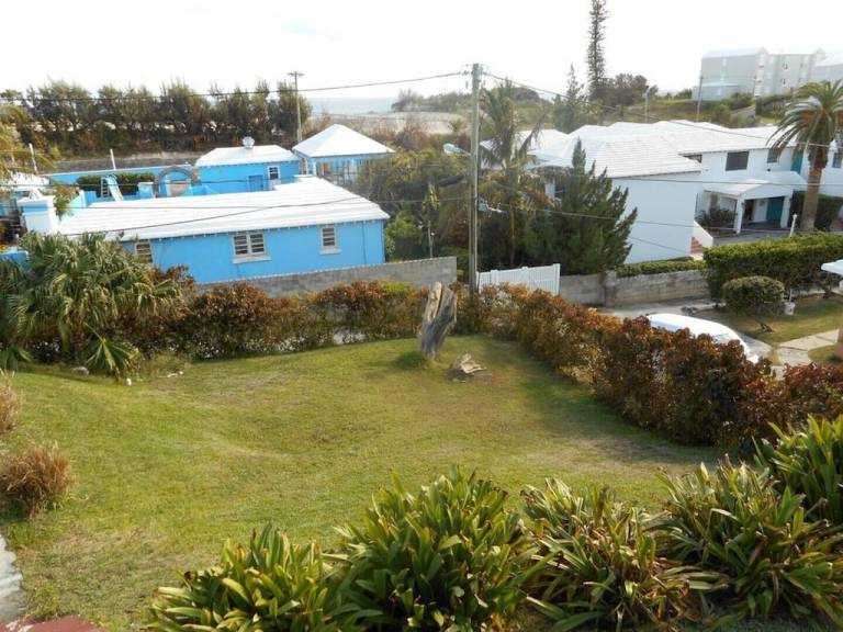 House Bermuda