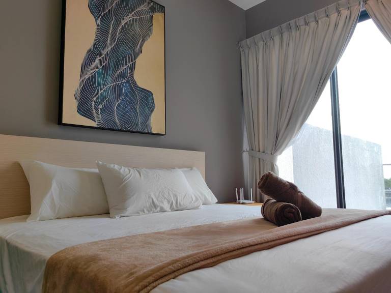 Apartment  Dongongan