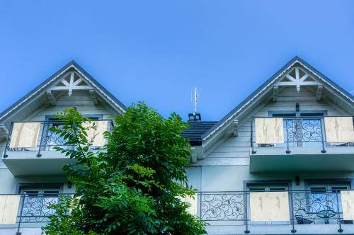 Apartmán Haligovce