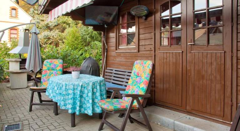 Beautiful holiday apartment | Dogs allowed — photo 5