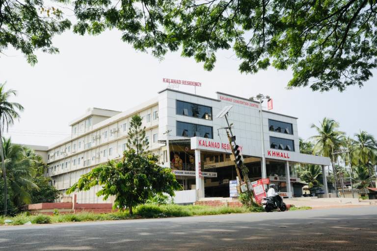 Kalanad Residency