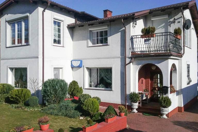 Ferienwohnung Gmina Międzyzdroje