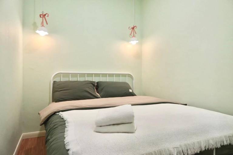 Apartament Kuala Lumpur