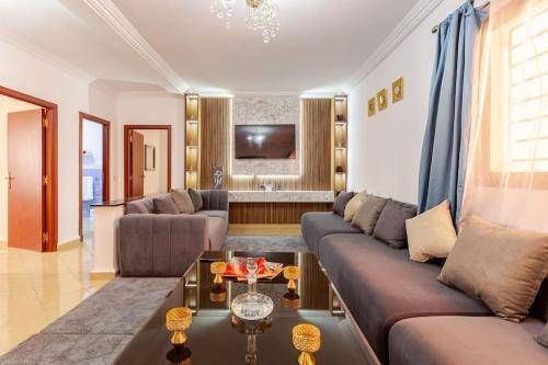 Apartment Gueliz