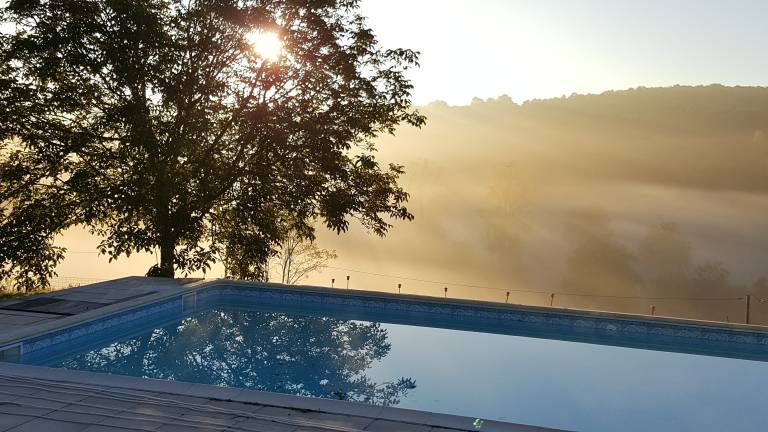 Villa Espérance – Family House with Pool and Views of the Périgord Countryside — photo 4