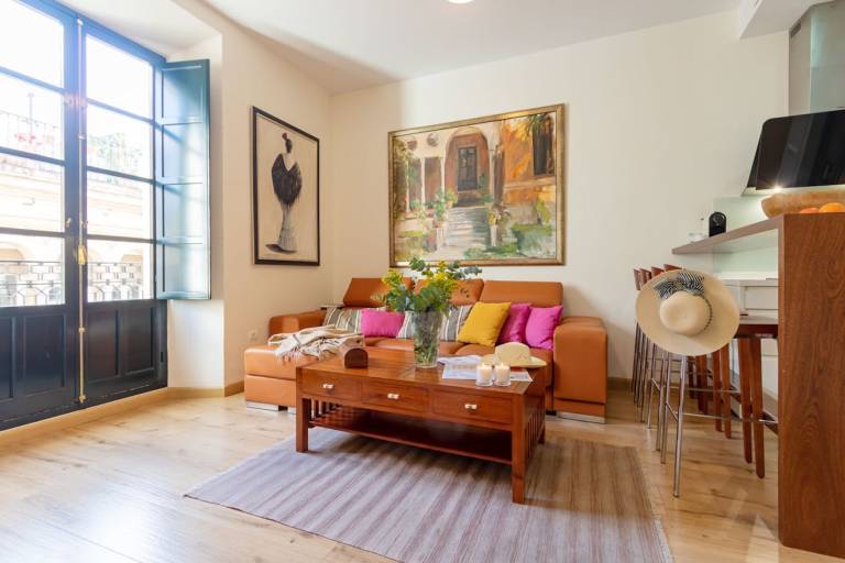 Lovely apartment | Near Seville Cathedral | Dogs allowed — photo 2