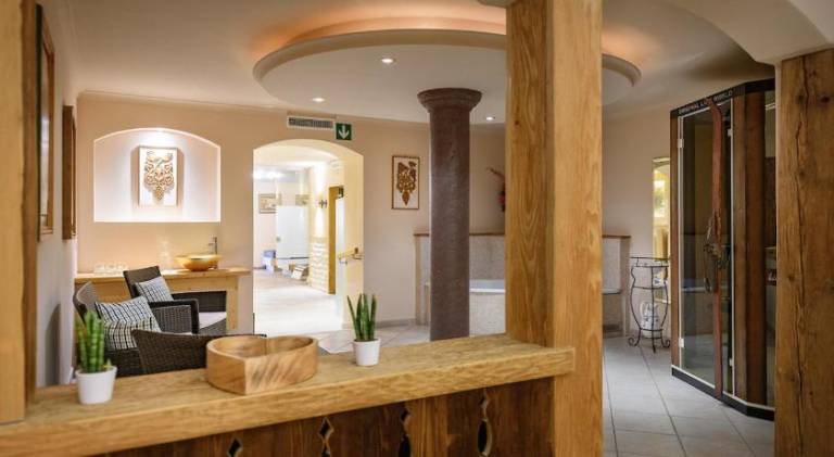 Hotel Ronce — photo 3