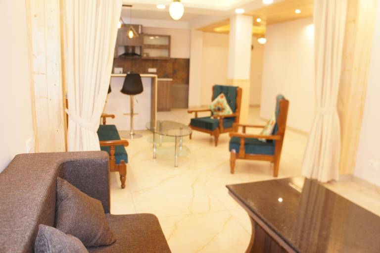 Rental apartment | Good for workation — photo 2