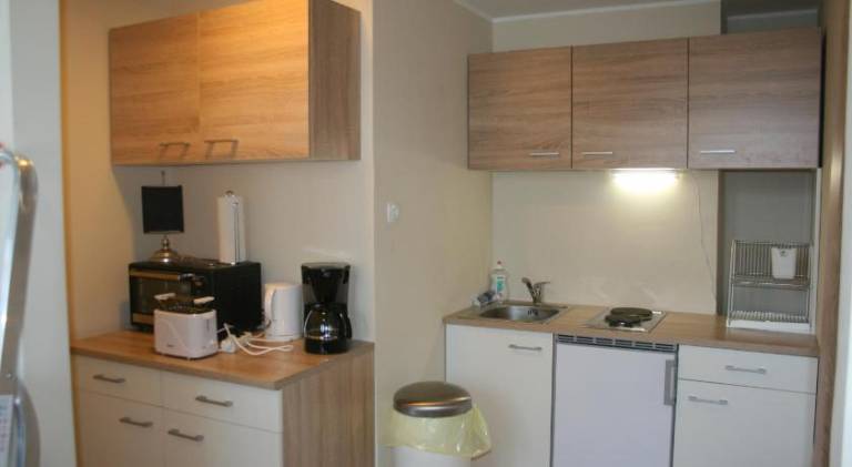 Apartment for 6 persons — photo 2