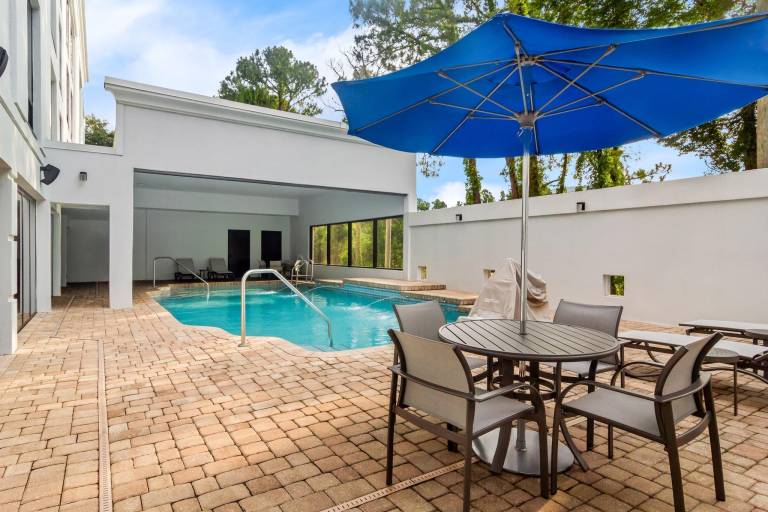 Holiday Inn Express & Suites Jacksonville South East - Medical Center Area By IHG — photo 2