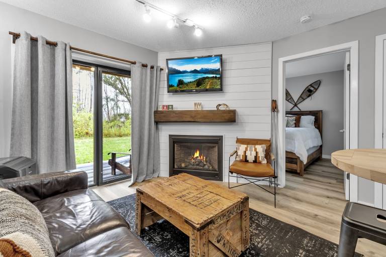 Condo Ellicottville