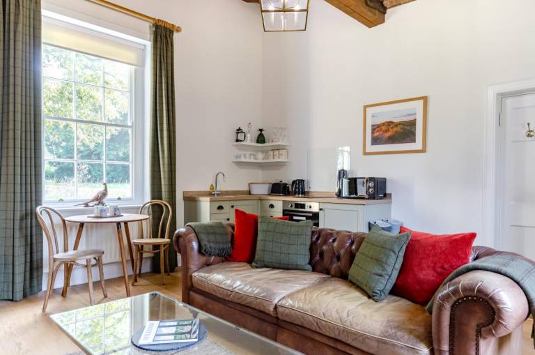 Pleasant cottage with garden | Dogs allowed — photo 4