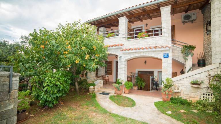 Ferienwohnung  Vodnjan