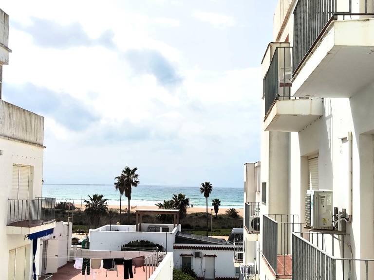 Ferienwohnung in Conil de la Frontera, Costa de la Luz f&uuml;r max. 6 Personen