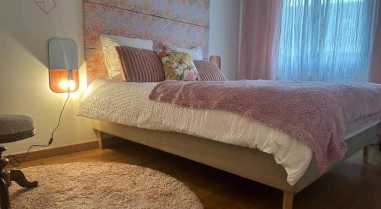 House with 3 rooms for 6 persons — photo 2