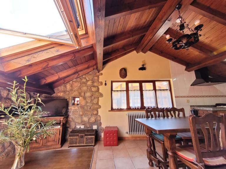 Apartamento Riaño