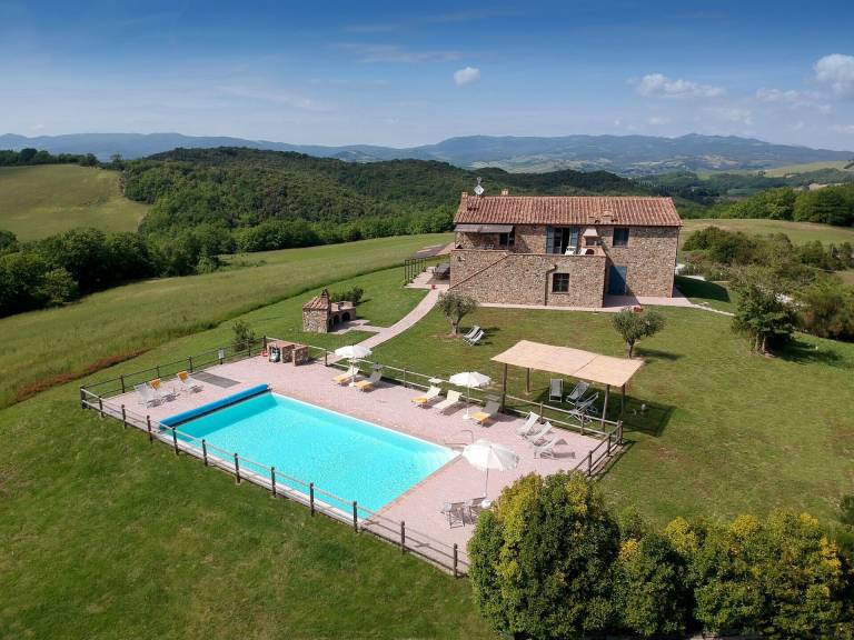Villa Bibbona