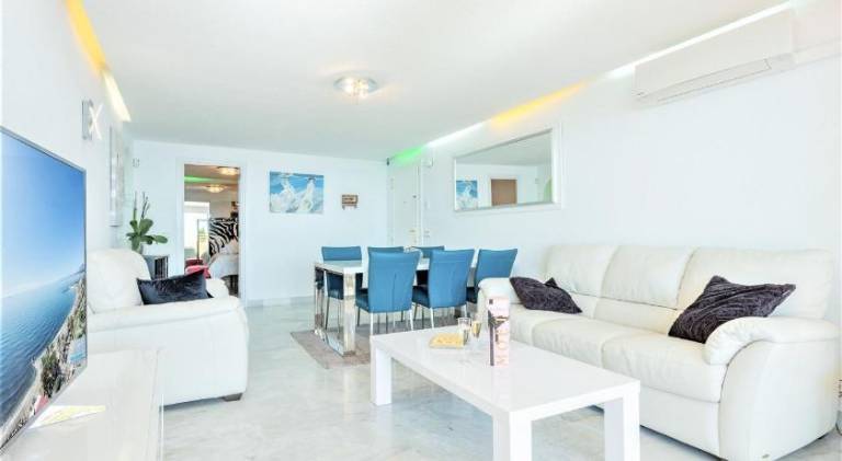 Rental apartment with pool — photo 4