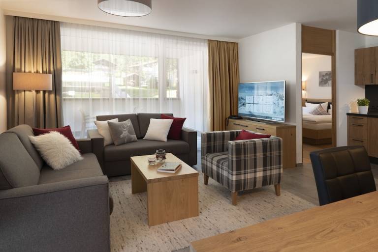 Ferienwohnung  Klösterle