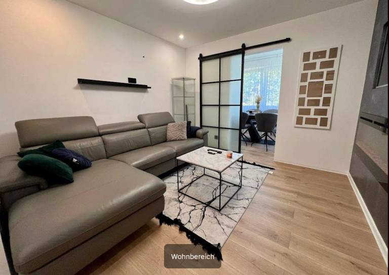 Ferienwohnung Besigheim