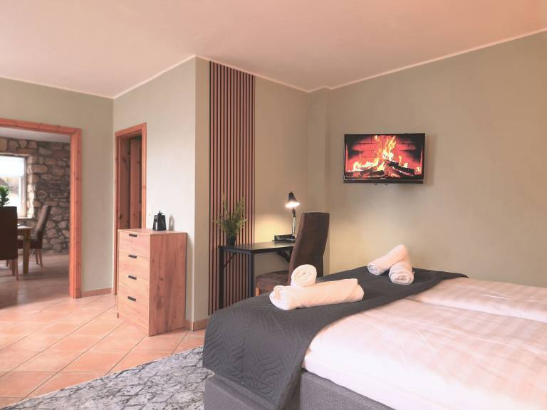 Ferienhaus Maintal