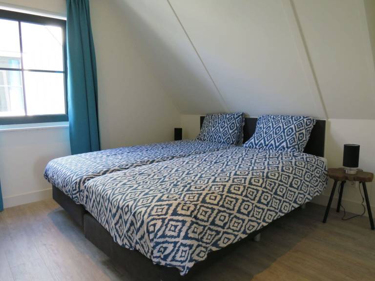 Ferienwohnung  Volendam