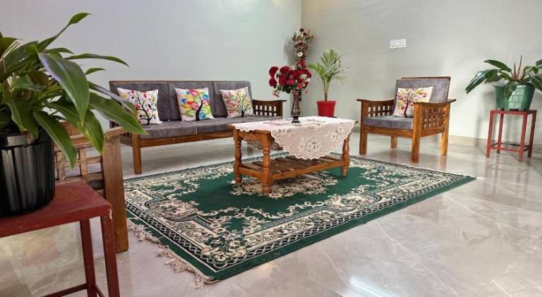 The Grand Kalimpong — photo 3