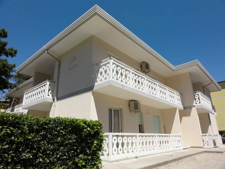 Appartamento Bibione