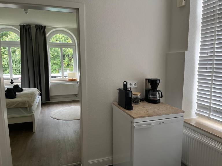 Ferienwohnung Bad Bramstedt