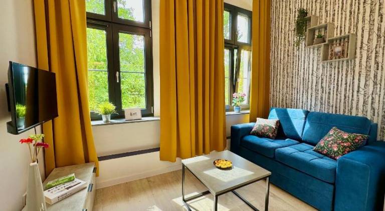 Apartment for 4 persons — photo 2
