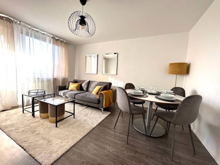Apartment  Monheim am Rhein