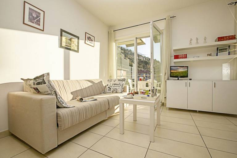 Apartament  Torbole