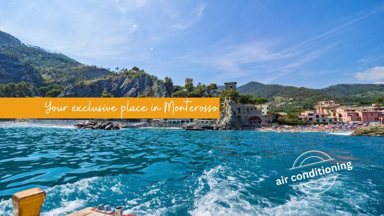 La Casa del Gigante Luxury Collection in Monterosso al Mare