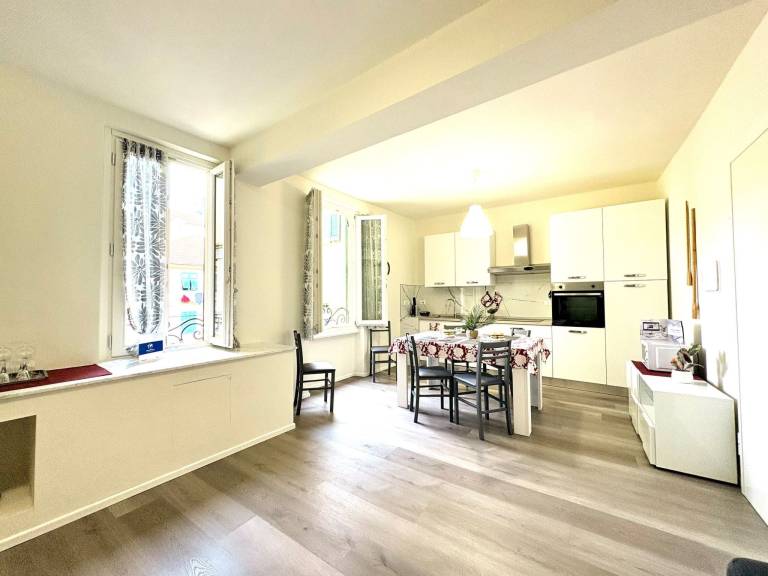 Rental apartment with 2 rooms for 3 persons — photo 4