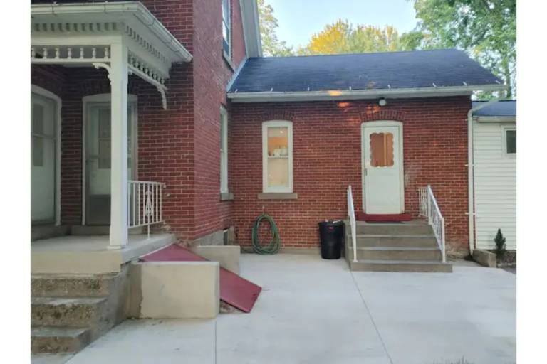 House  Norwalk
