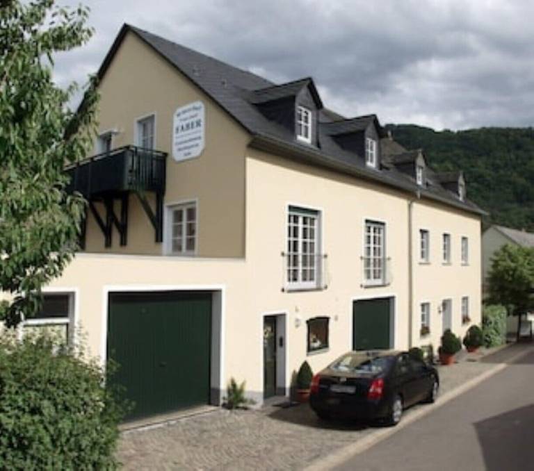 Appartement Minheim