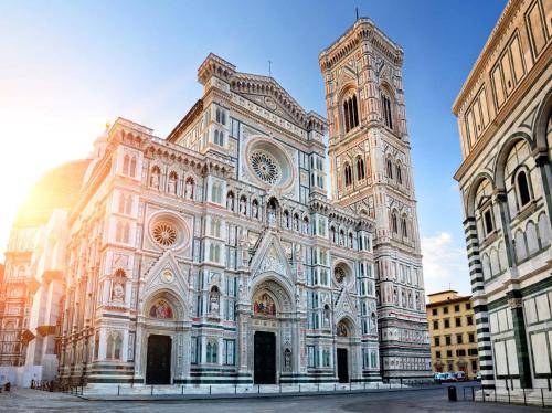 Bed & Breakfast Florencia