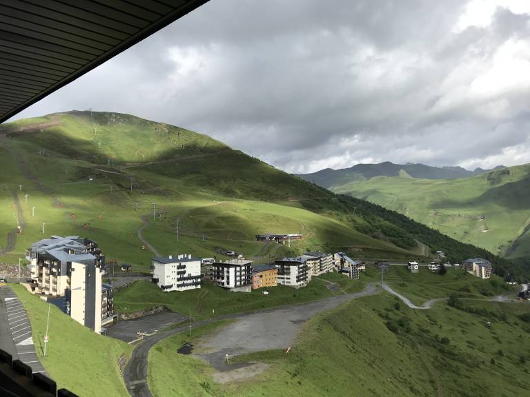 Appartement Gèdre