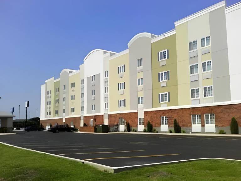 Candlewood Suites Jonesboro By IHG — photo 4
