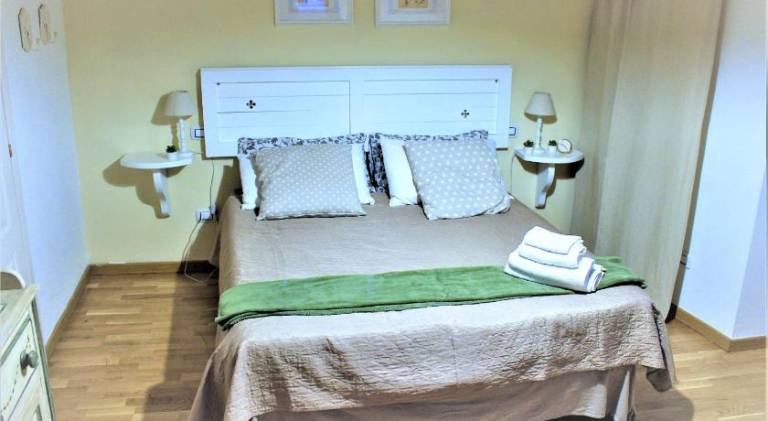Romantic Suite in Gubbio