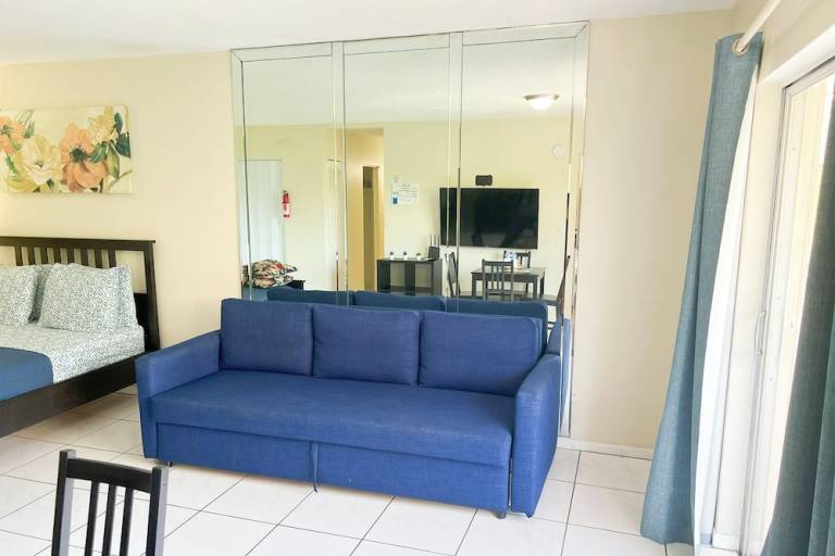Apartment Sunny Isles Beach