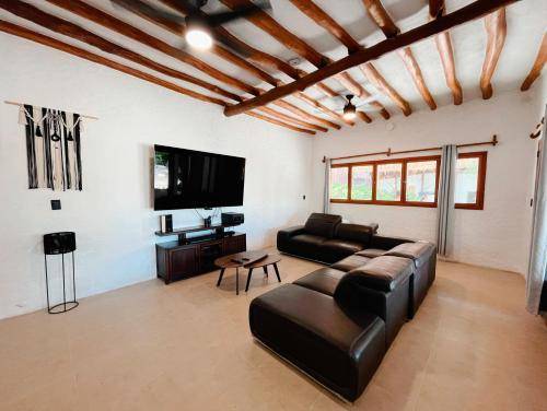 Casa Holbox